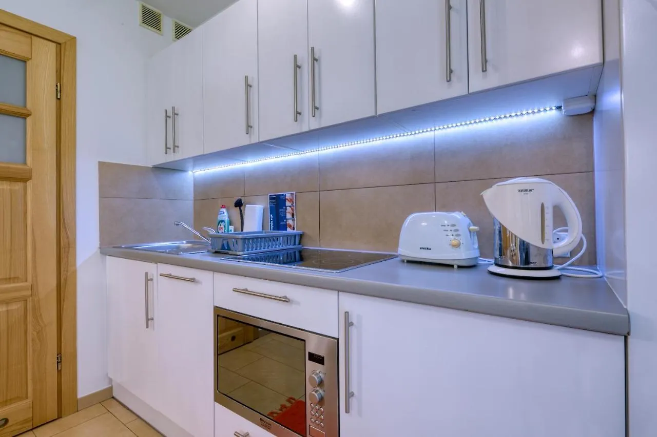 Apartament Koral Centrum Taras Zakopane 0*,  Poland